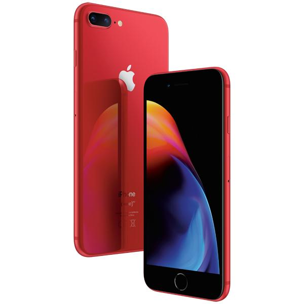 Refurbished Apple iPhone 8 Plus