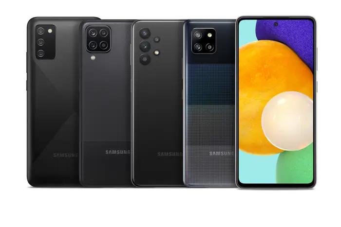 Refurbished Samsung Galaxy Other