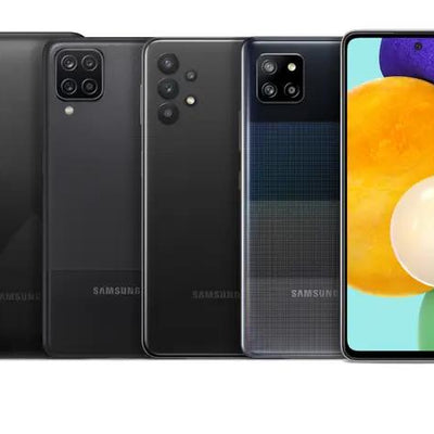 Refurbished Samsung Galaxy Other