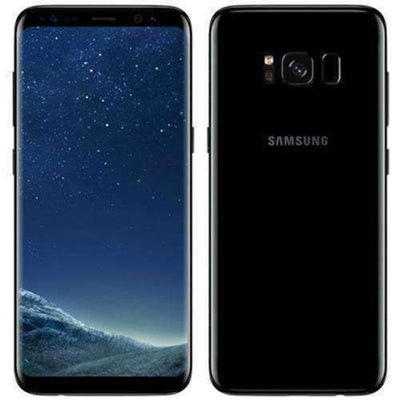 Refurbished Samsung Galaxy S8 / Plus