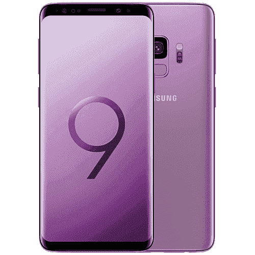 Samsung Galaxy S9 / Plus Refurbished