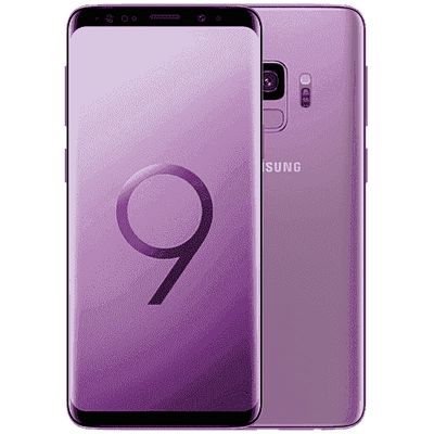Samsung Galaxy S9 / Plus Refurbished