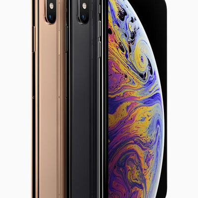 Sim Free iPhone XS MAX