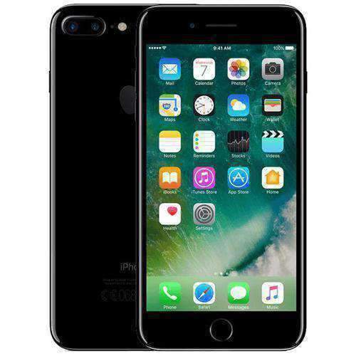 Refurbished iPhone 7 Plus