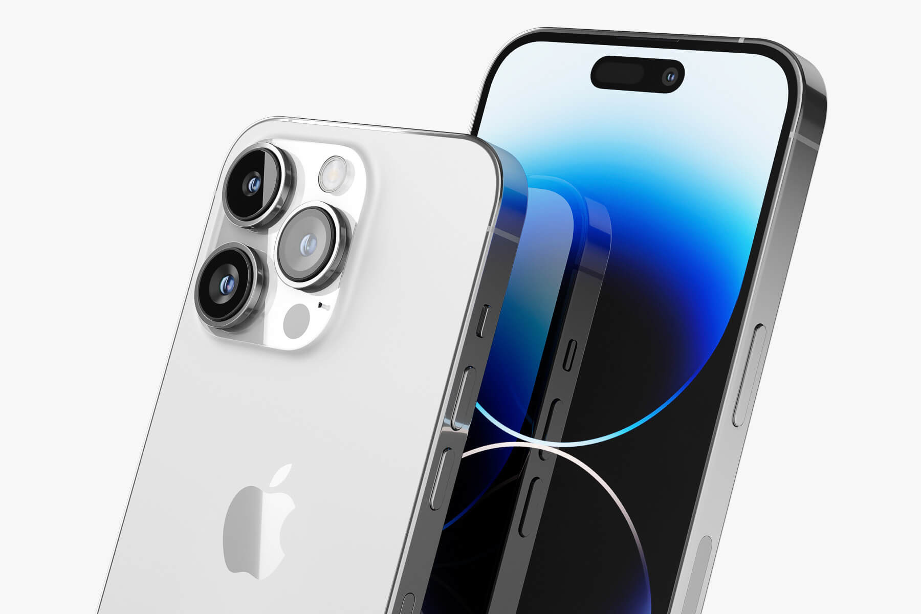 Refurbished Apple iPhone 14 Pro Max
