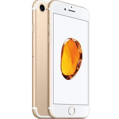Refurbished Apple iPhone 7 & Plus
