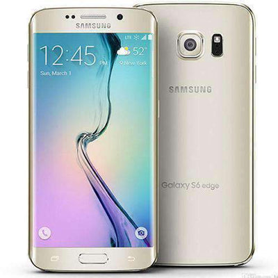 Samsung S6 Refurb