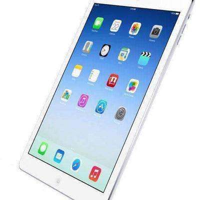 Refurbished iPad Air