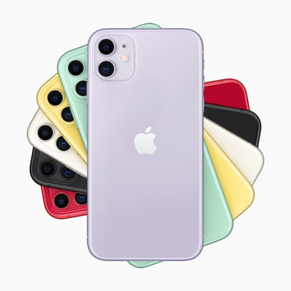 Refurbished Apple iPhone 11