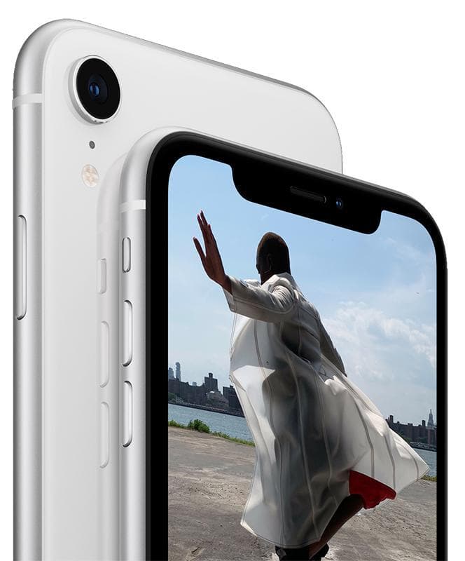 Cheap iPhone XR