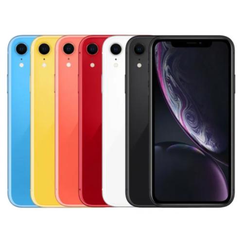 Refurbished Apple iPhone XR