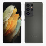 Samsung Galaxy S21 Ultra (5G) Refurbished SIM Free