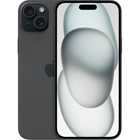 Apple iPhone 15 Plus (5G) Refurbished SIM Free Unlocked