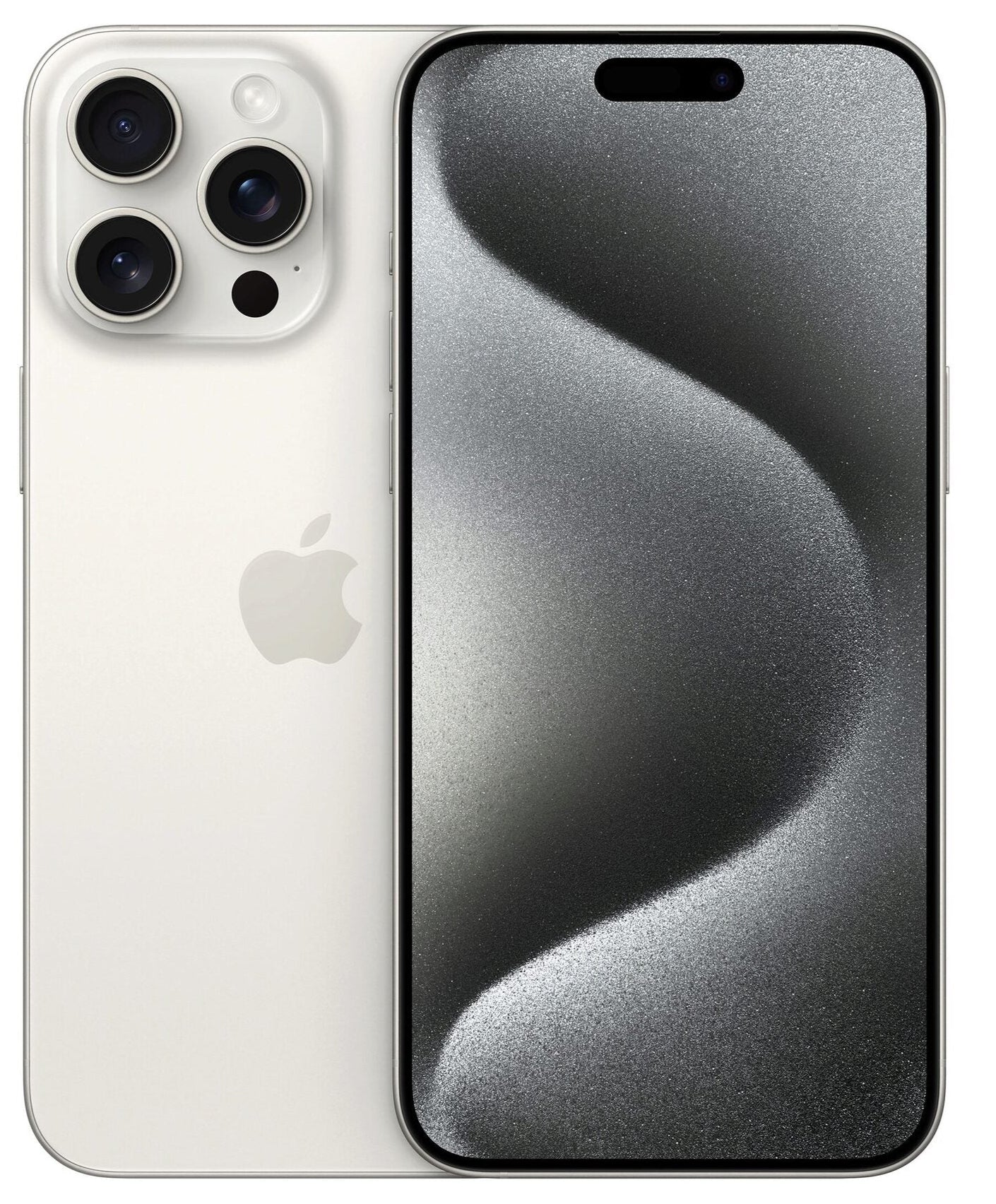 Apple iPhone 15 Pro Max (5G) Refurbished SIM Free