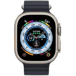 Apple Watch Ultra 2 49mm 64GB GPS + Cellular Titanium Case Refurbished Pristine