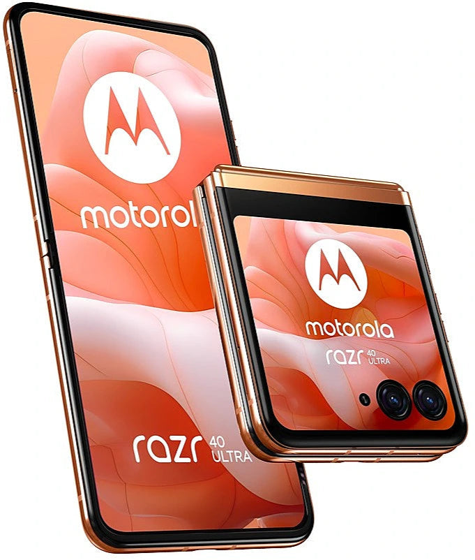 Motorola Razr 40 Ultra Refurbished SIM Free Unlocked