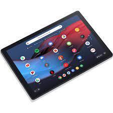 Google Pixel Slate Tablet intel i5 8GB Ram 12.3 inch, 128GB SSD Midnight Blue Refurbished Pristine