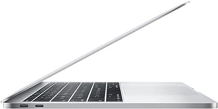 Apple MacBook Pro Core i5 13 2.3 GHz 128GB SSD 8GB RAM Space Grey Refurbished Good