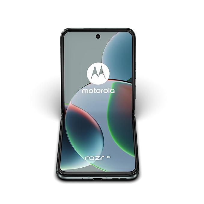 Motorola Razr 40 256GB Sage Green (5G) Unlocked Refurbished Good