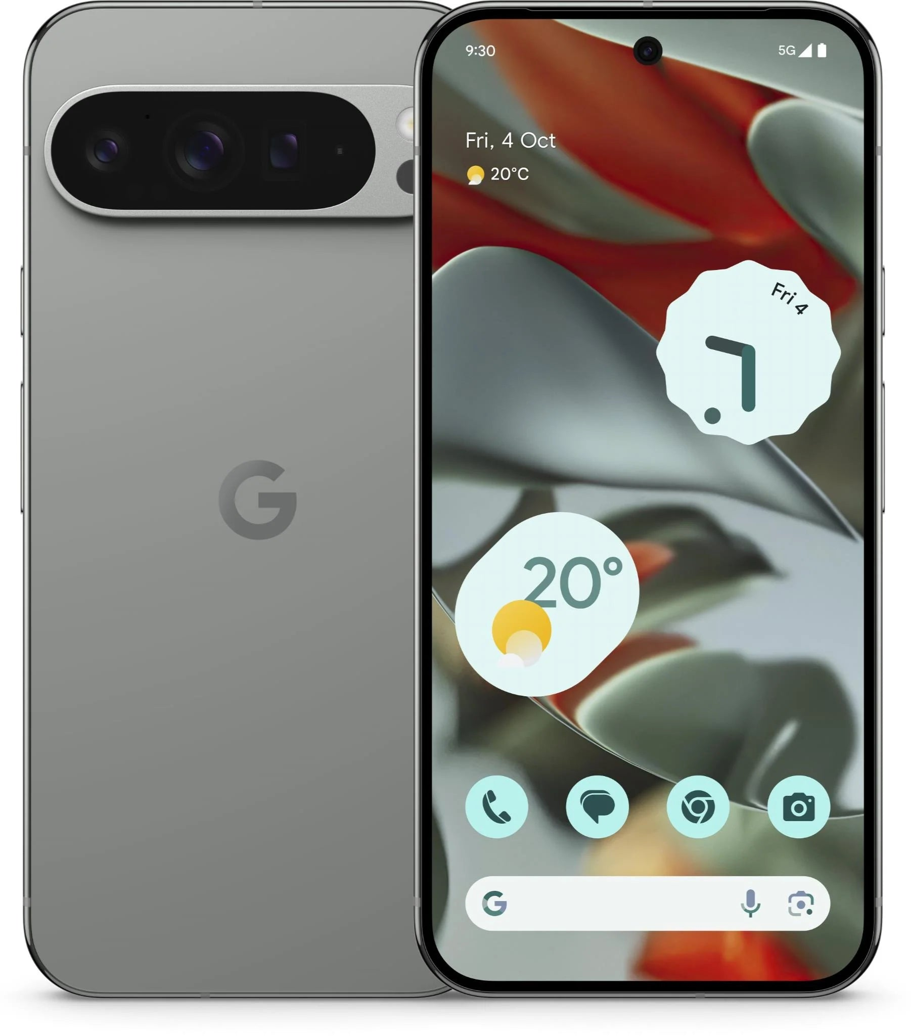 Google Pixel 9 Pro XL Refurbished SIM Free Unlocked