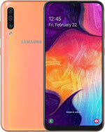 Samsung Galaxy A50 Refurbished SIM Free