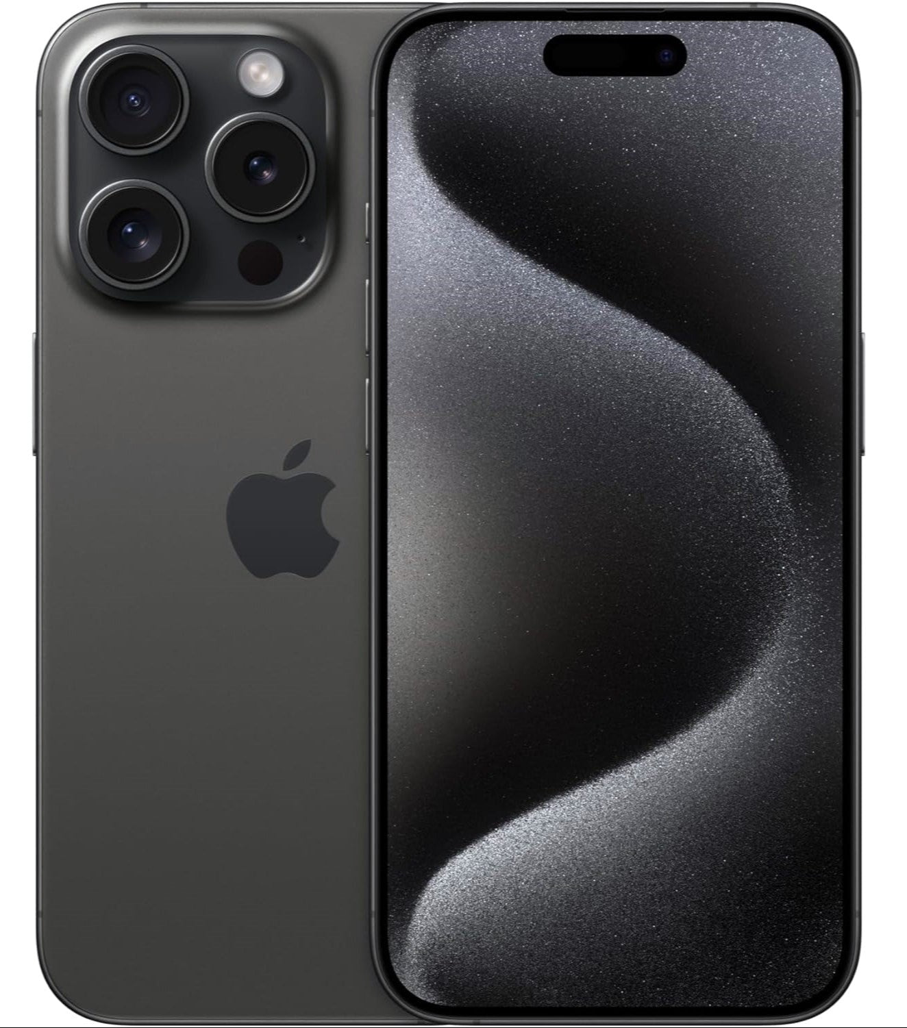 Apple iPhone 15 Pro Max (5G) Refurbished SIM Free