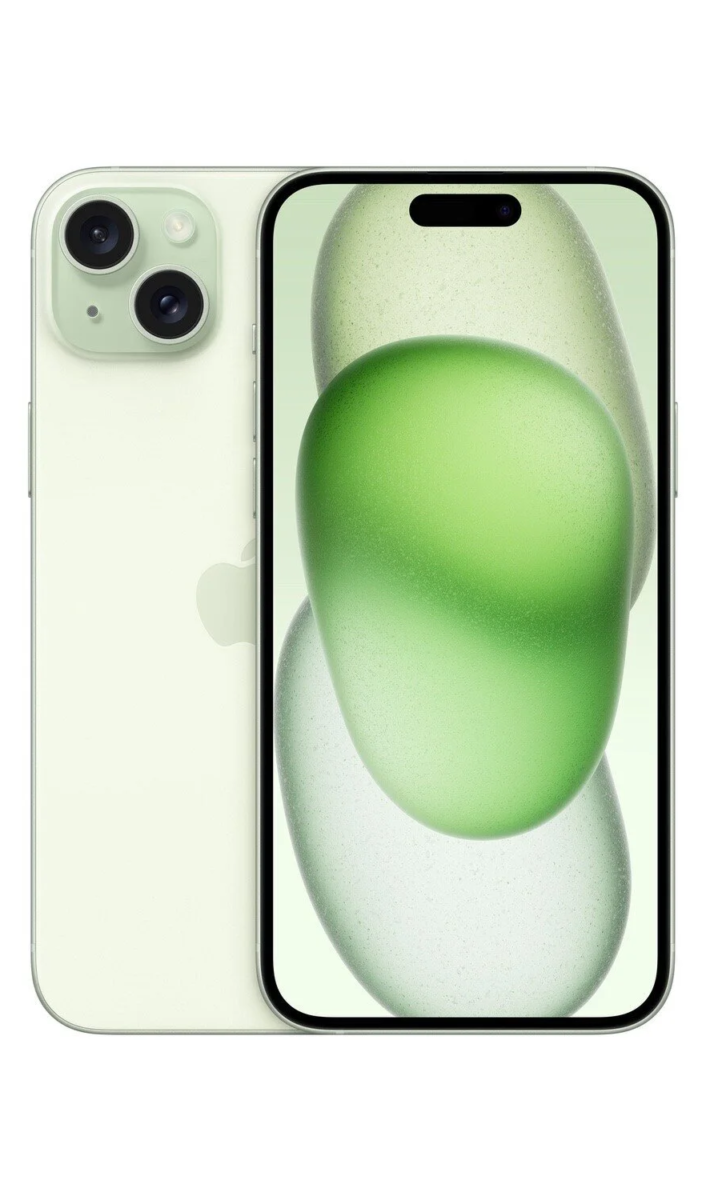 Apple iPhone 15 Plus (5G) Refurbished SIM Free Unlocked