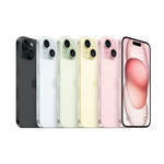 Apple iPhone 15 Plus (5G) Refurbished SIM Free Unlocked