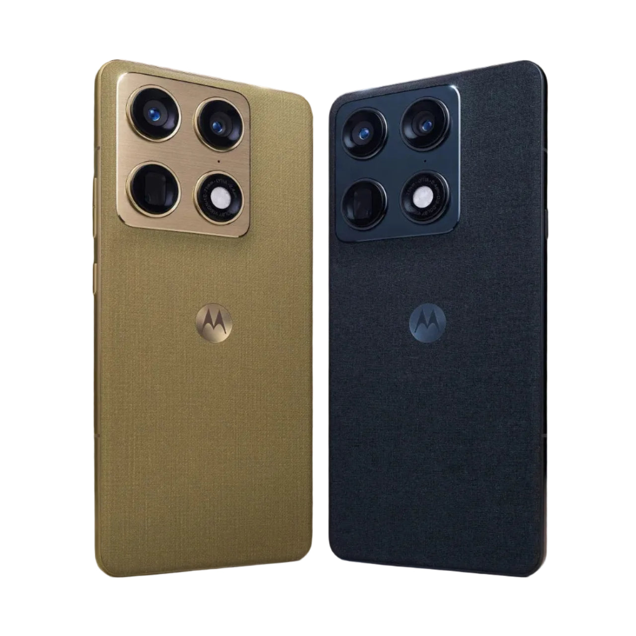 Motorola Signature Refurbished SIM Free