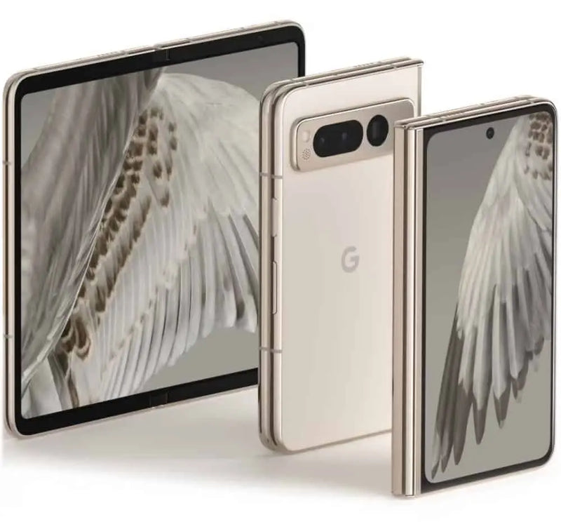Google Pixel Fold (5G) Refurbished SIM Free Unlocked