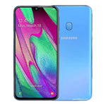 Samsung Galaxy A40 Refurbished SIM Free Unlocked