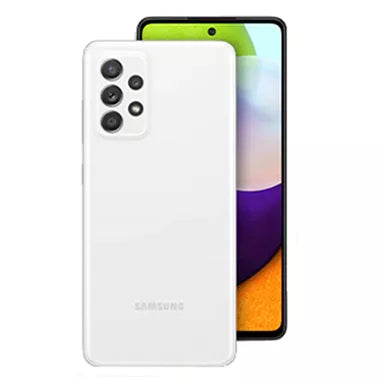 Samsung Galaxy A52 (5G) 128GB White Unlocked Refurbished Good