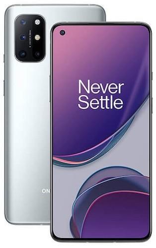 OnePlus 8T 128GB Lunar Grey Unlocked Refurbished Excellent