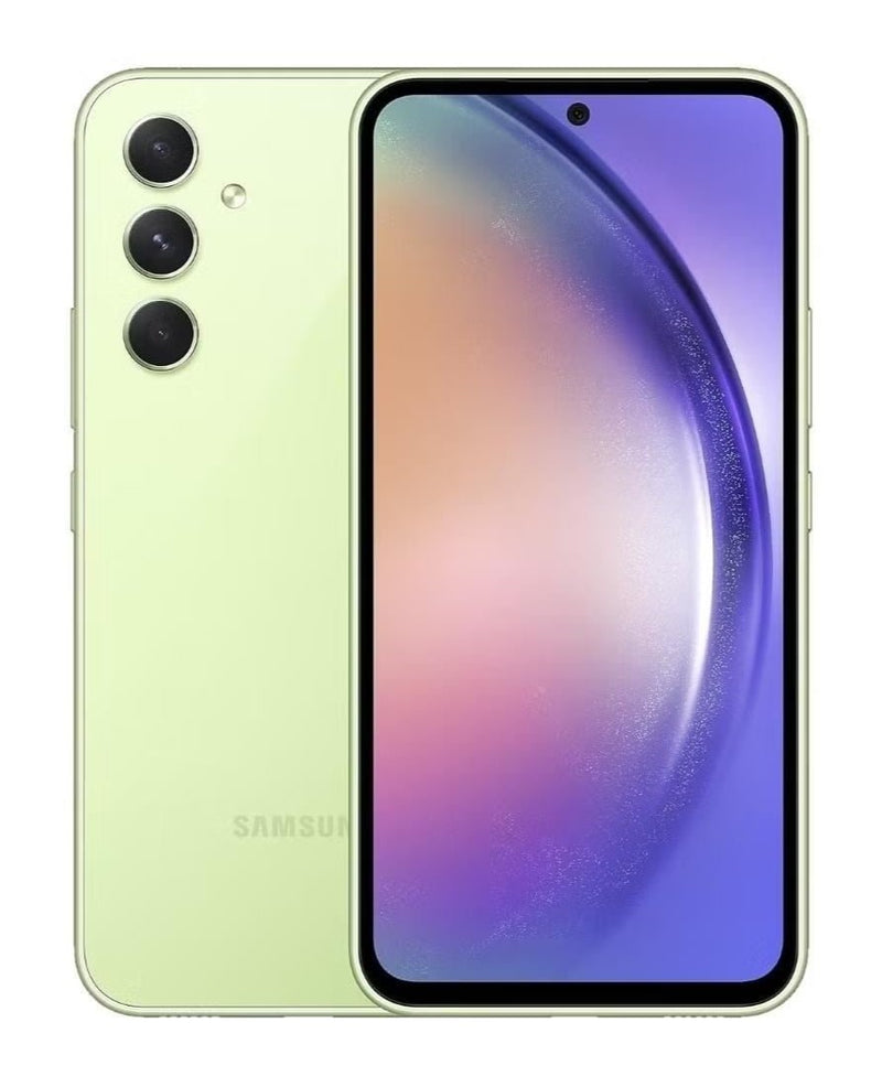 Samsung Galaxy A54 Refurbished SIM Free Unlocked