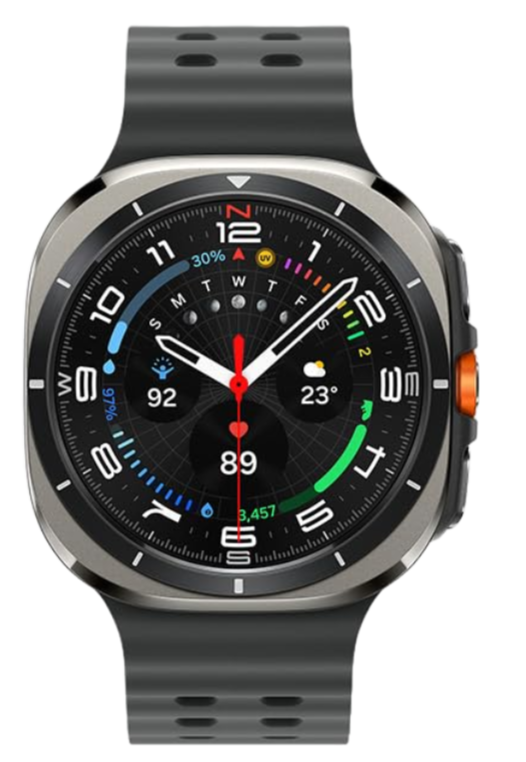 Refurbished Samsung Galaxy Watch Ultra Bluetooth & 4G Cellular