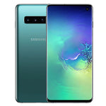 Samsung Galaxy S10 Plus 128GB Prism Green (EE Locked) Refurbished Good
