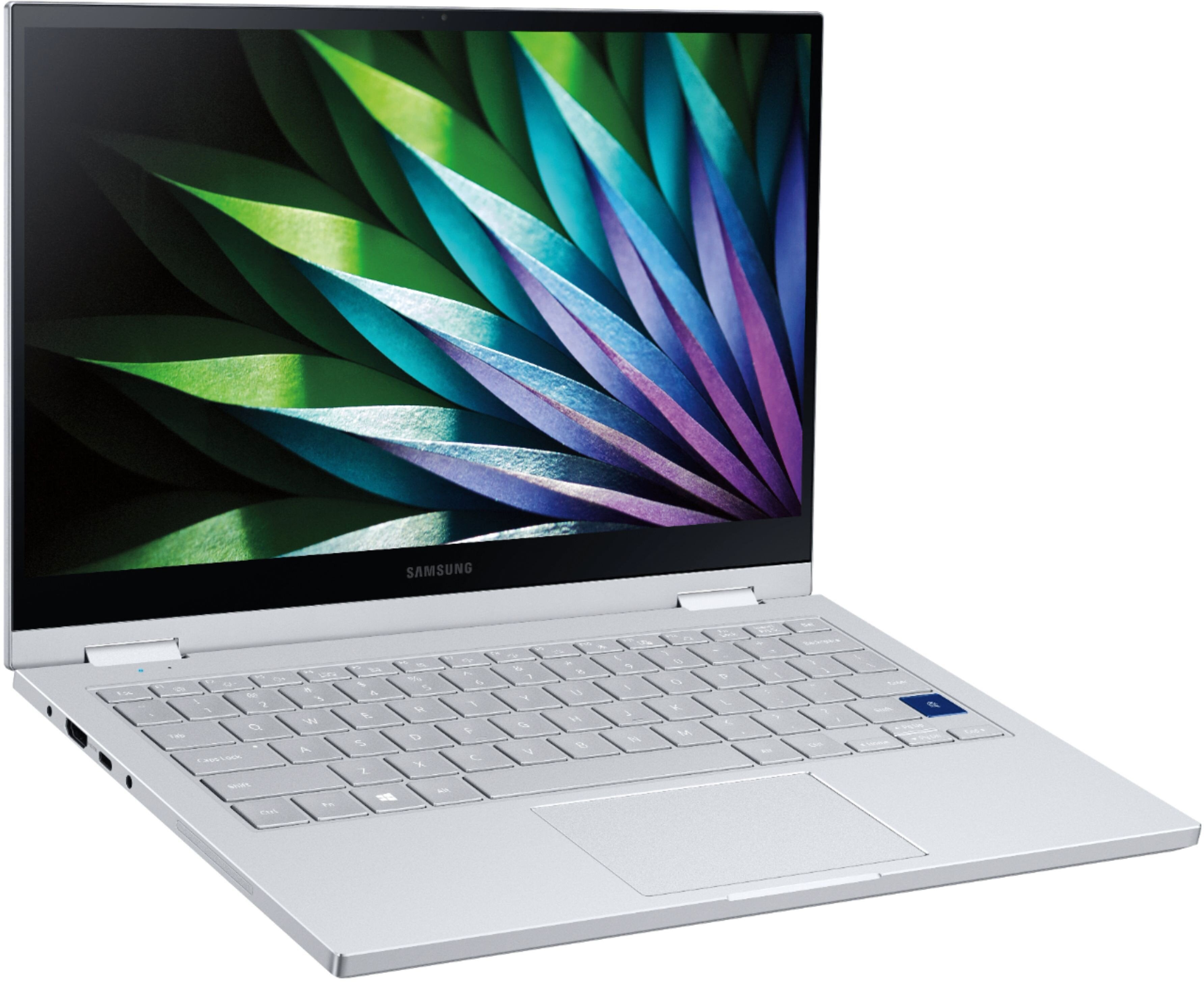 Samsung Galaxy Book Flex2 (5G) 13'' Royal Silver Refurbished Excellent