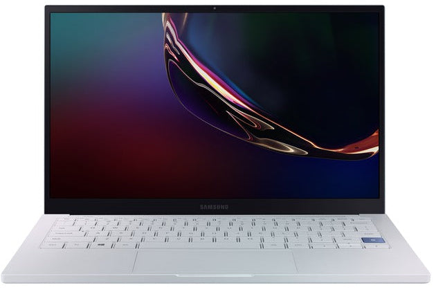 Samsung Galaxy Book Ion 13.3 inch Intel i5-10210U 1.6ghz, 8GB RAM, 512GB SSD - Aura Silver, Refurbished Good
