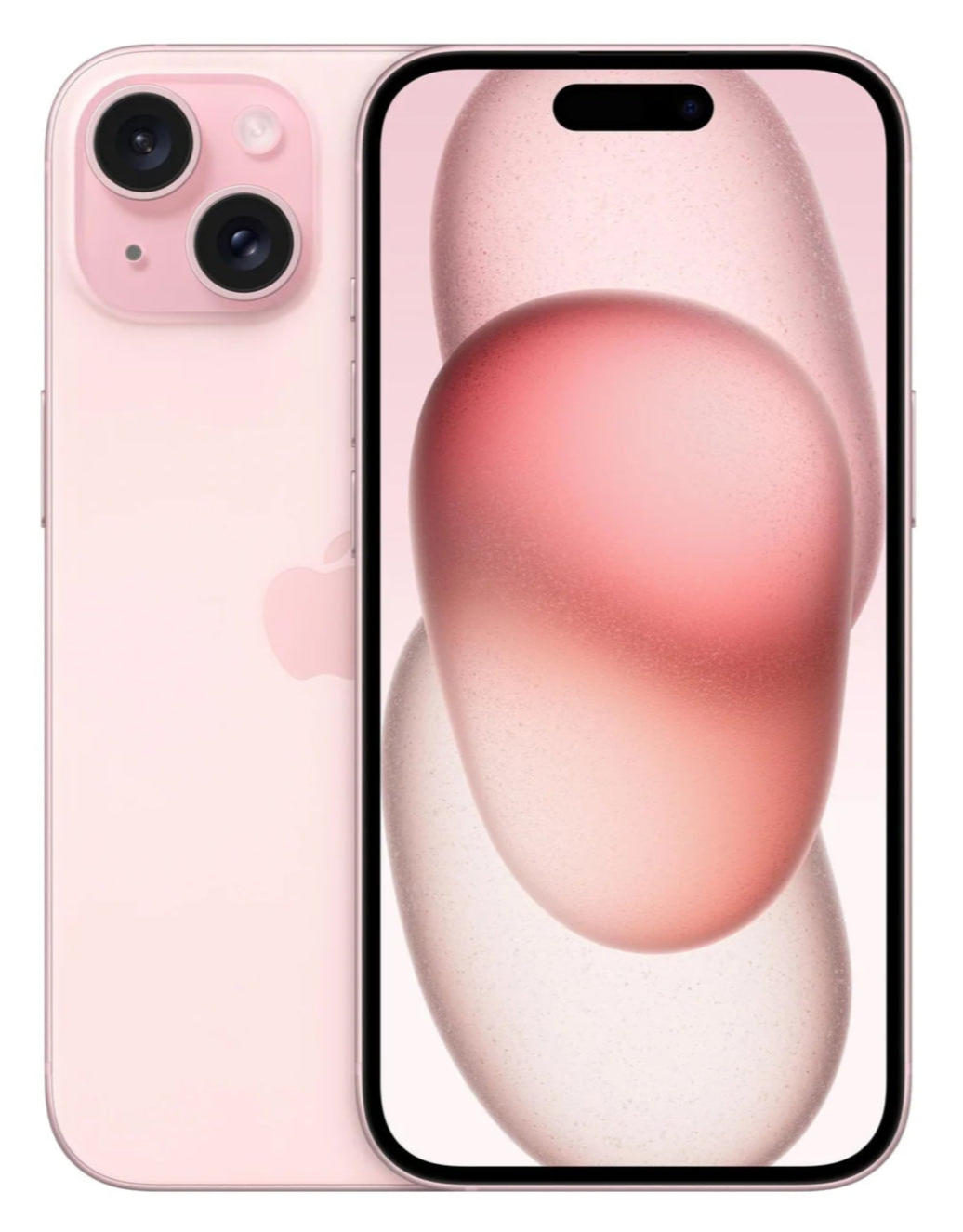 Apple iPhone 15 (5G) Refurbished SIM Free