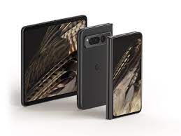 Google Pixel Fold (5G) Refurbished SIM Free Unlocked