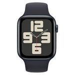Apple Watch SE 44mm GPS + Cellular Aluminium Midnight Case - Refurbished Good