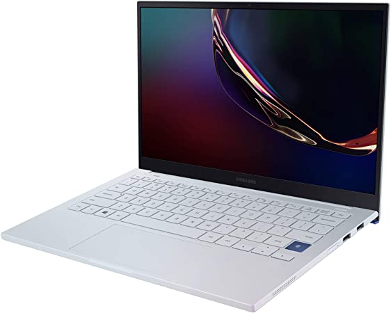 Samsung Galaxy Book Ion 15 inch CPU i5-10210U 1.6ghz 8GB RAM 512GB SSD Refurbished Excellent