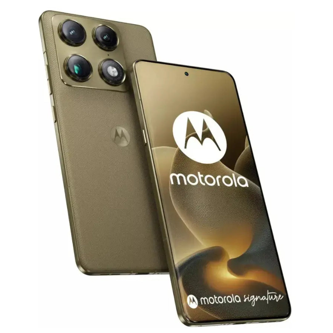 Motorola Signature Refurbished SIM Free