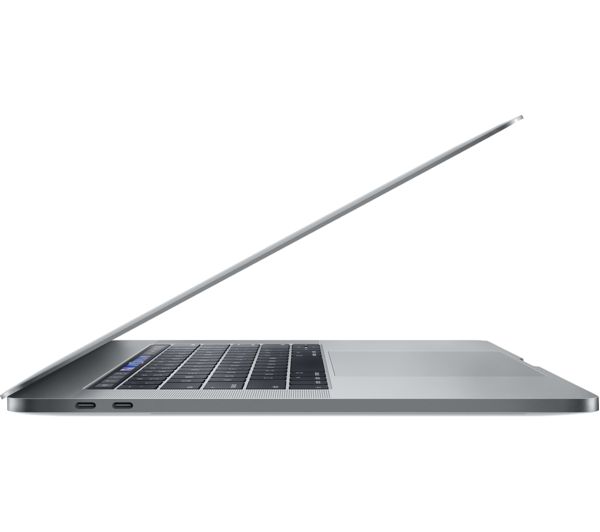 Apple MacBook Pro Core i7 15 Touch/2018 2.2 GHz 15.4" 256GB SSD 16GB RAM Refurbished Excellent