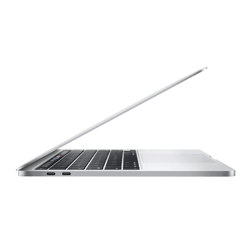 Apple MacBook Pro Core i5 13 (2020) 2TB 1.4 GHz Silver, Refurbished Pristine