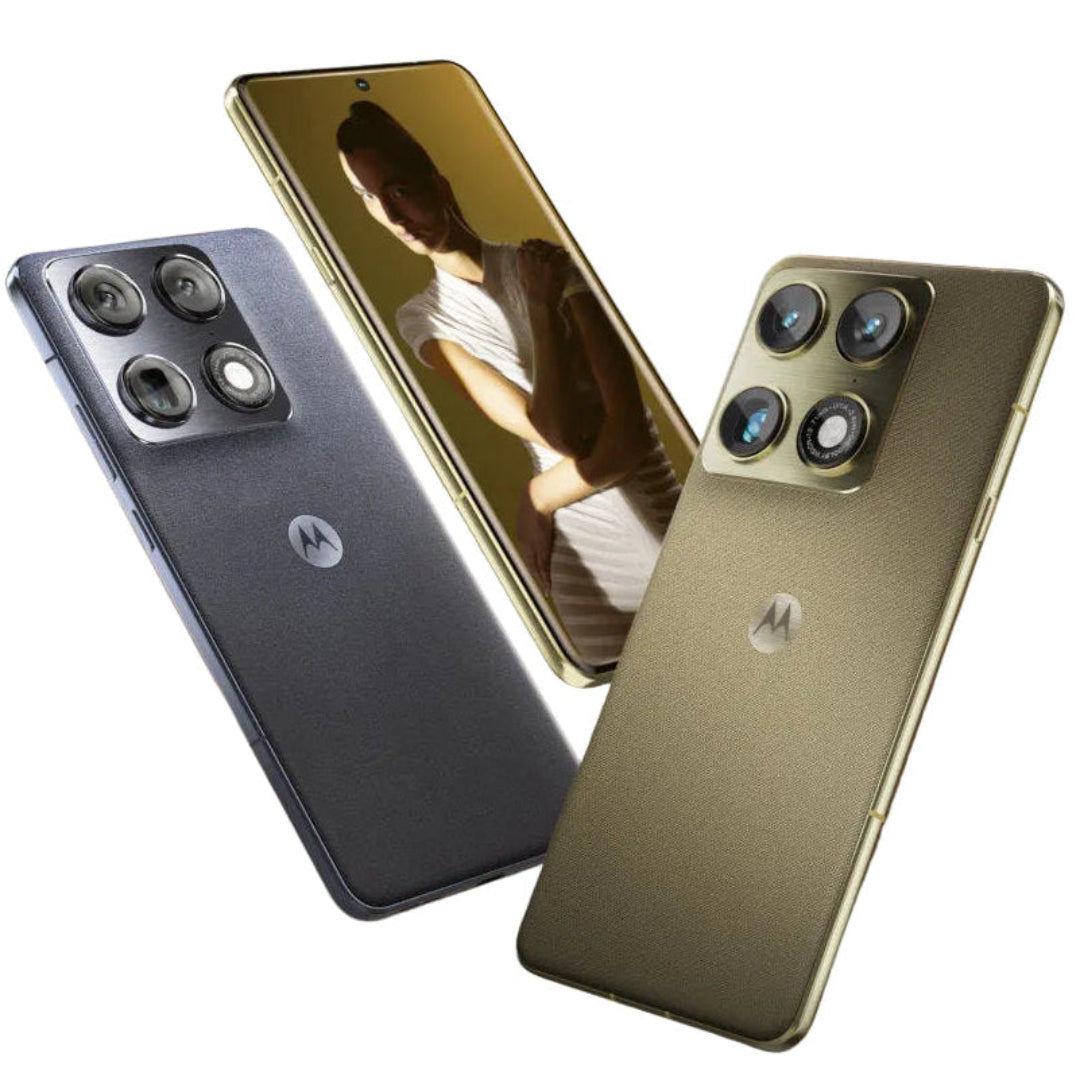 Motorola Signature Refurbished SIM Free