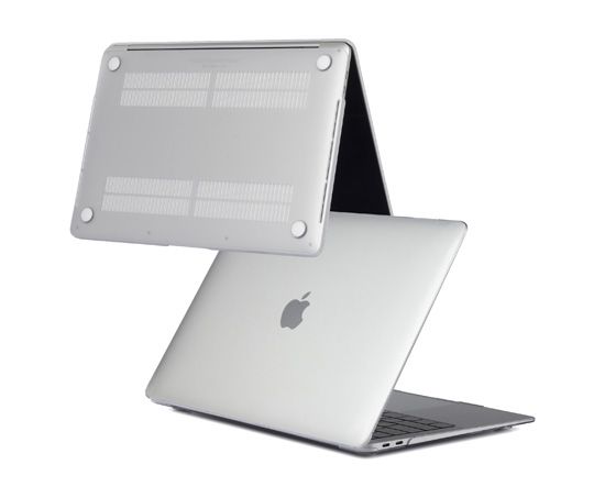 Apple MacBook Air 13.3" (2020) Core i5 8GB RAM 512GB SSD Silver Refurbished Pristine