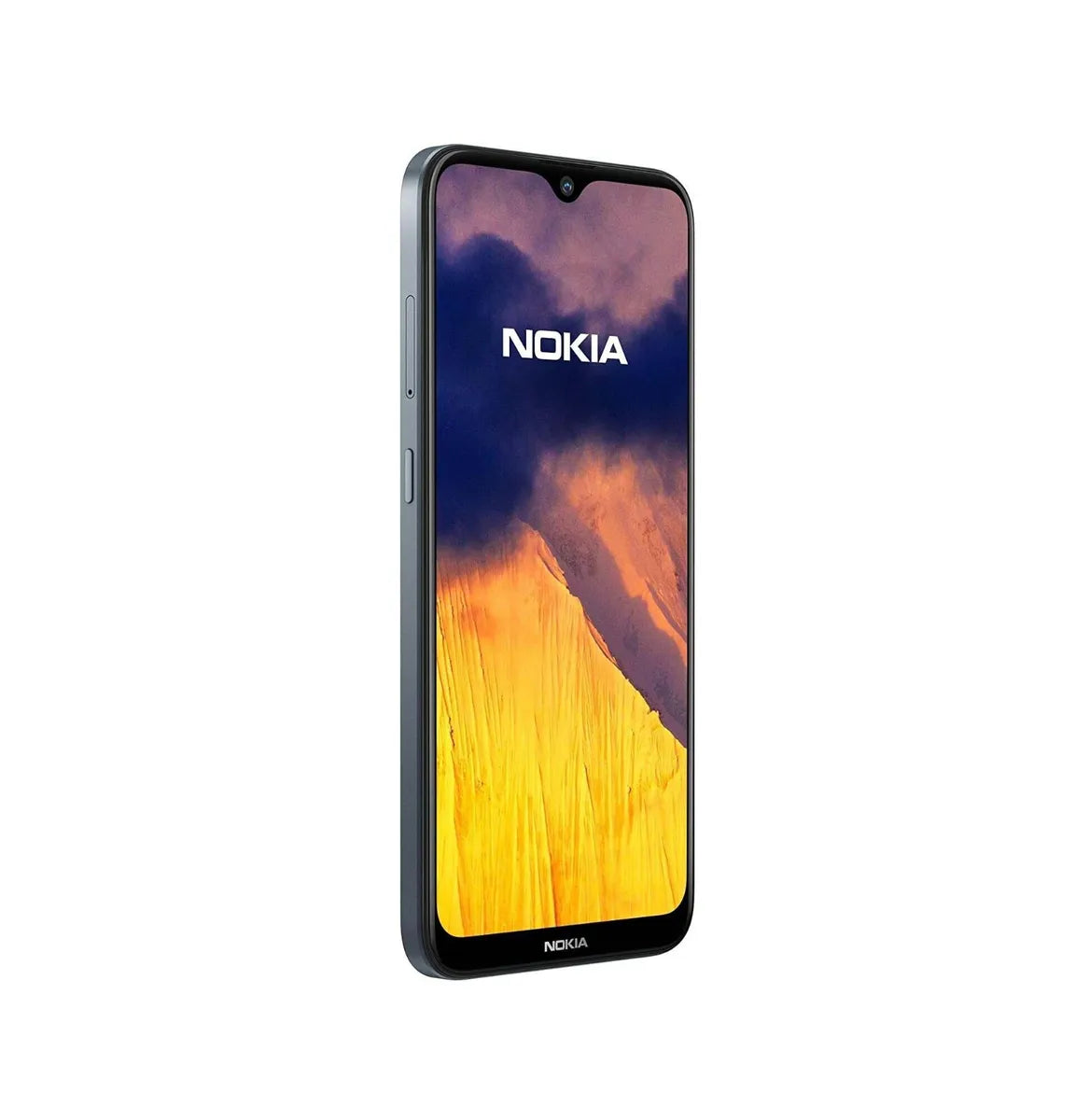 Nokia 2.3 Vodafone Locked Charcoal Refurbished Pristine