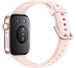 Huawei Fit 3 Smart Watch, Pink Refurbished Pristine
