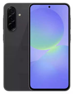 Samsung Galaxy A36 128GB Black Unlocked Refurbished Pristine